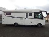 Concorde Credo 790 MI LITHIUMPAKET+DACHKLIMA+SOLAR  - Offers matching your search criteria