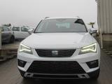 Seat Ateca Xcellence 4Drive-NAVI-LED-LEDER-SHZ-AHK - Seat Ateca Gebrauchtwagen in Dortmund