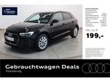 Audi A1 Sportback 30 TFSI Advanced LED/GRA/SH