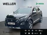 Peugeot 3008 BlueHDi 130 Crossway *LED*Alcantara*SHZ*PDC - Peugeot 3008 Gebrauchtwagen in Hannover