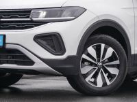 Volkswagen T-Cross - Vorschau Bild 5