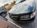 Mazda 626 TÜV 2027 - Mazda 626 Gebrauchtwagen