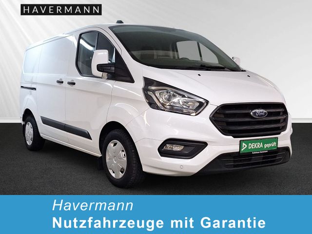 Ford Transit Custom 300 L1 H1 mit Garantie