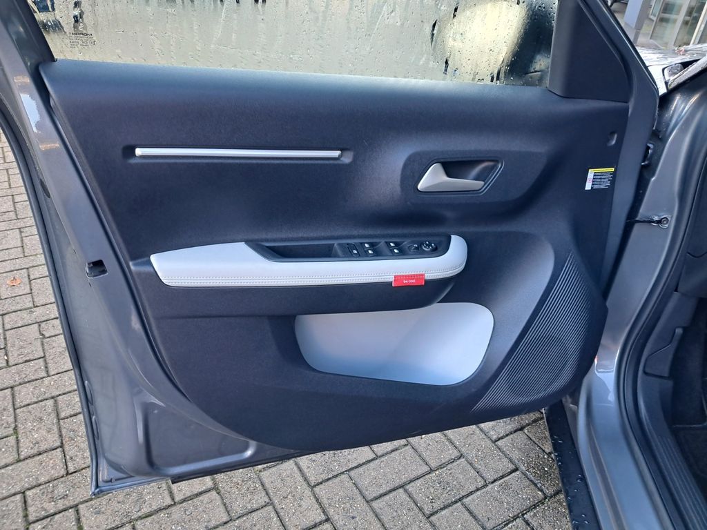 CITROEN ë-C3 MAX Allwetter Kamera MirrorLink Lenkradheiz - Bild 7