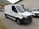 Mercedes-Benz Sprinter III Kasten 314 CDI Bott Ausbau,1.Hd - gebrauchte Mercedes-Benz Sprinter aus dem Jahr 2019