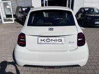 Fiat 500e - Vorschau Bild 5