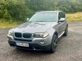 BMW X3 xDrive18d Exclusive Edition - BMW X3: Edition Exclusive