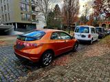 Honda CIVIC S-Type, Standheizung, Navi, Kl... - Honda Civic in Hannover