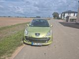 Peugeot 207 .16 turbo - Peugeot 207: Turbo
