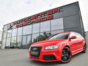 صورة 1 لـ 2012 AUDI RS3