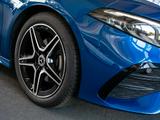 Mercedes-Benz A 200 AMG Advanced PLUS Night MBUX Kamera LED - Mercedes-Benz A 200: Limousine