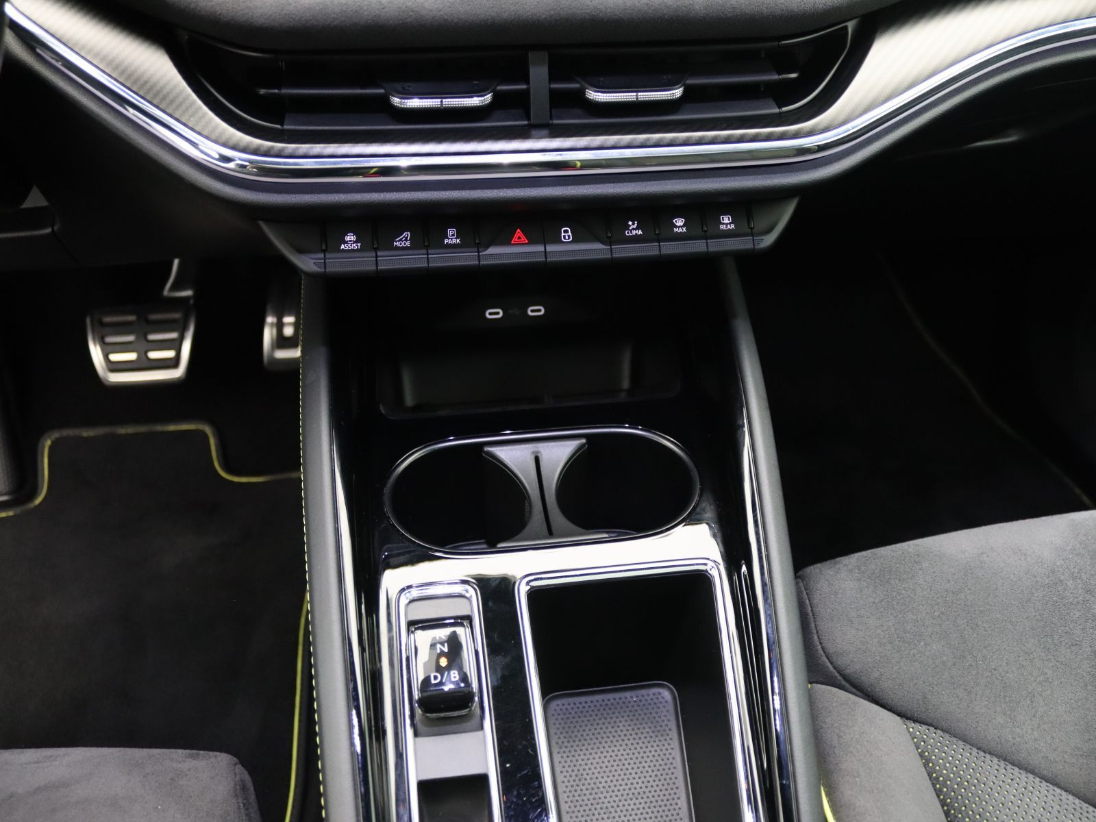 Skoda Enyaq - Bild 14