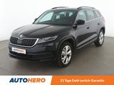 Skoda Kodiaq 1.5 TSI ACT Soleil Aut.*NAVI*LED*ACC*CAM* - Skoda Kodiaq Gebrauchtwagen in Stuttgart