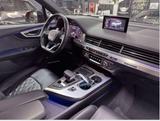 Audi Q7 50 TDI quattro tiptronic S line S line - Audi Q7 Gebrauchtwagen in Duisburg