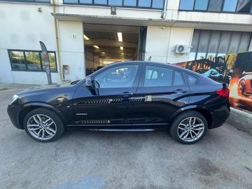 BMW X4 - 8