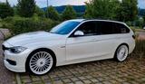 ALPINA B3 F31 Allrad Touring, TÜV, Service, Bremsen neu - ALPINA B3: B3s