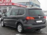 Volkswagen Sharan 1.4  TSI AHK Allwetter 7-Sitzer Sitzheizu - Volkswagen Sharan: 1.4