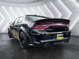 Dodge Charger 6.2 SRT Hellcat Widebody NAVI KAMERA - Dodge Charger: Hellcat