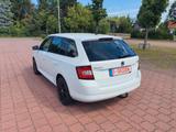 Skoda Fabia Combi Joy 1,4 TDI / AHK / KLIMA - Skoda Fabia mit Diesel-Antrieb: 1.4