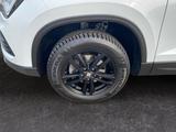 Seat Ateca 1.5 TSI ACT DSG Style *Pano*el Heck*LED*CA - Seat Ateca Gebrauchtwagen in Frankfurt