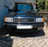Audi 100 C4 5 Zylinder - gebrauchte Audi 100 aus dem Jahr 1990