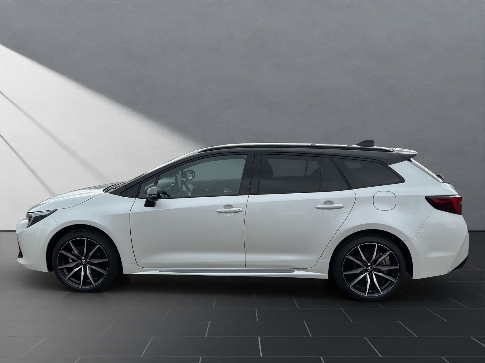 Toyota Corolla Touring Sports Hybrid GR Sport*TOP imagem 2