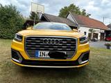 Audi Q2 35 TFSI S tronic sport inkl. S line Sportpakt - Audi Q2 von privat