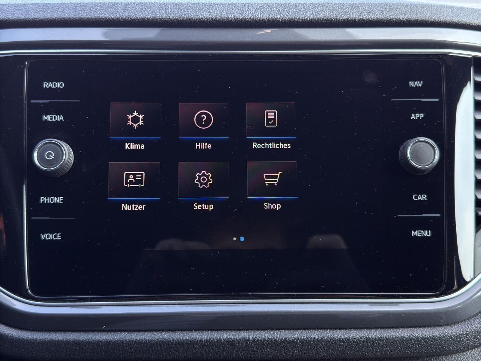 Volkswagen T-Roc - Bild 15