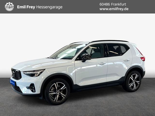 Volvo XC40 B4 DKG Plus-Dark 360° PilotAssist BLIS Navi