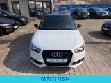 Audi A1 Sportback/1.4 TFSI S line Sport-Paket/Xenon - Audi A1: Leder