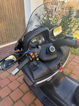 Suzuki Burgman 650 Executive ABS - SUZUKI ROLLER