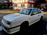 Chrysler ES 2.2l Turbo Zender - Chrysler ES von privat