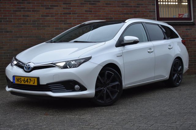 Toyota Auris Touring Sports 1.8 Hybrid Lease '15 Pano k