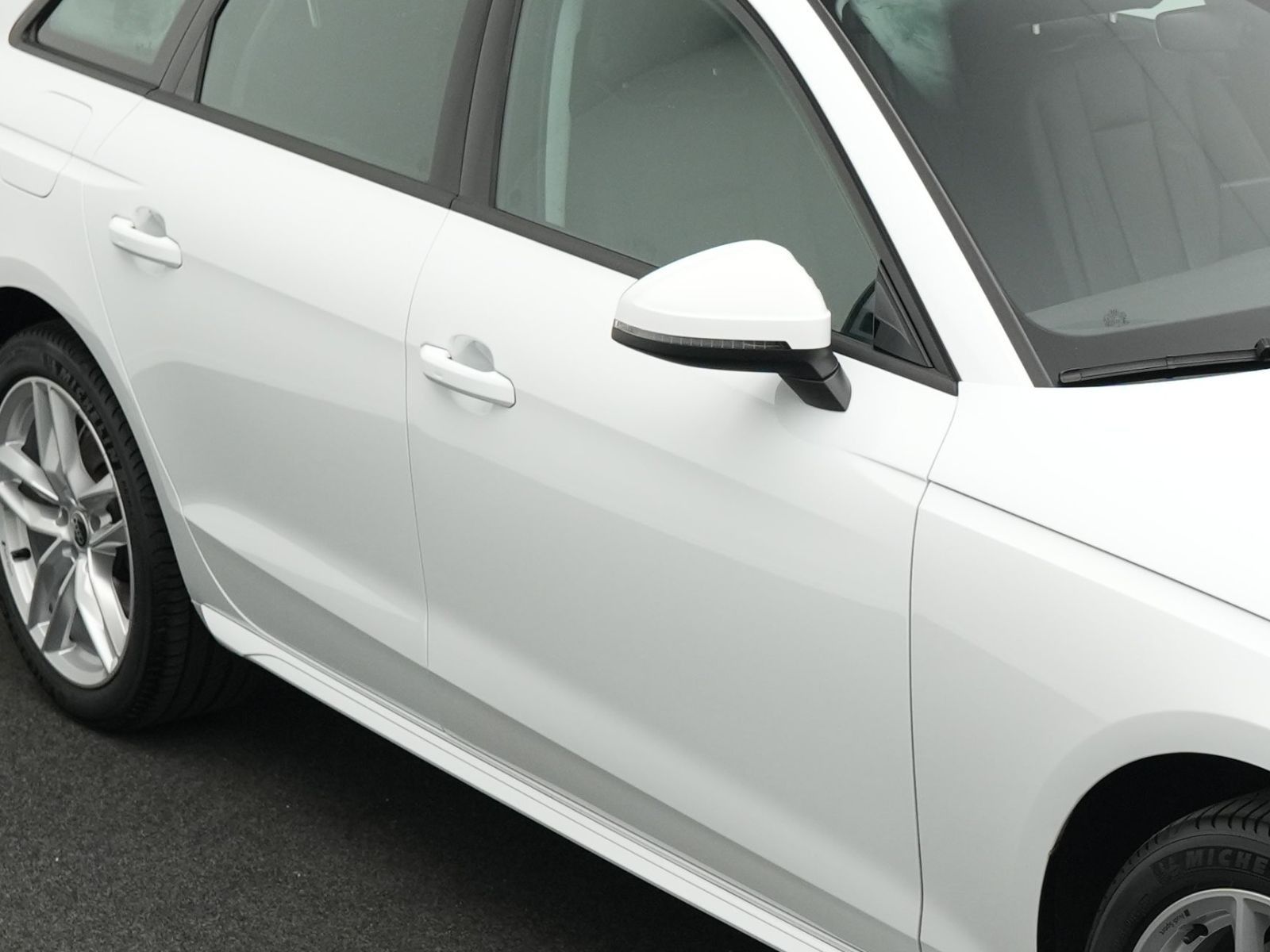 Audi A4 - Bild 38