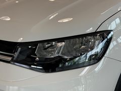 VW Caddy - Ansicht 16