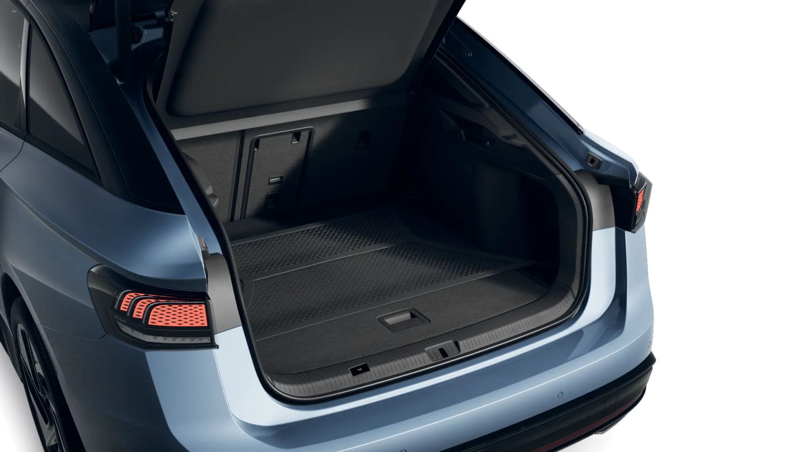 Volkswagen ID.7 - Bild 8
