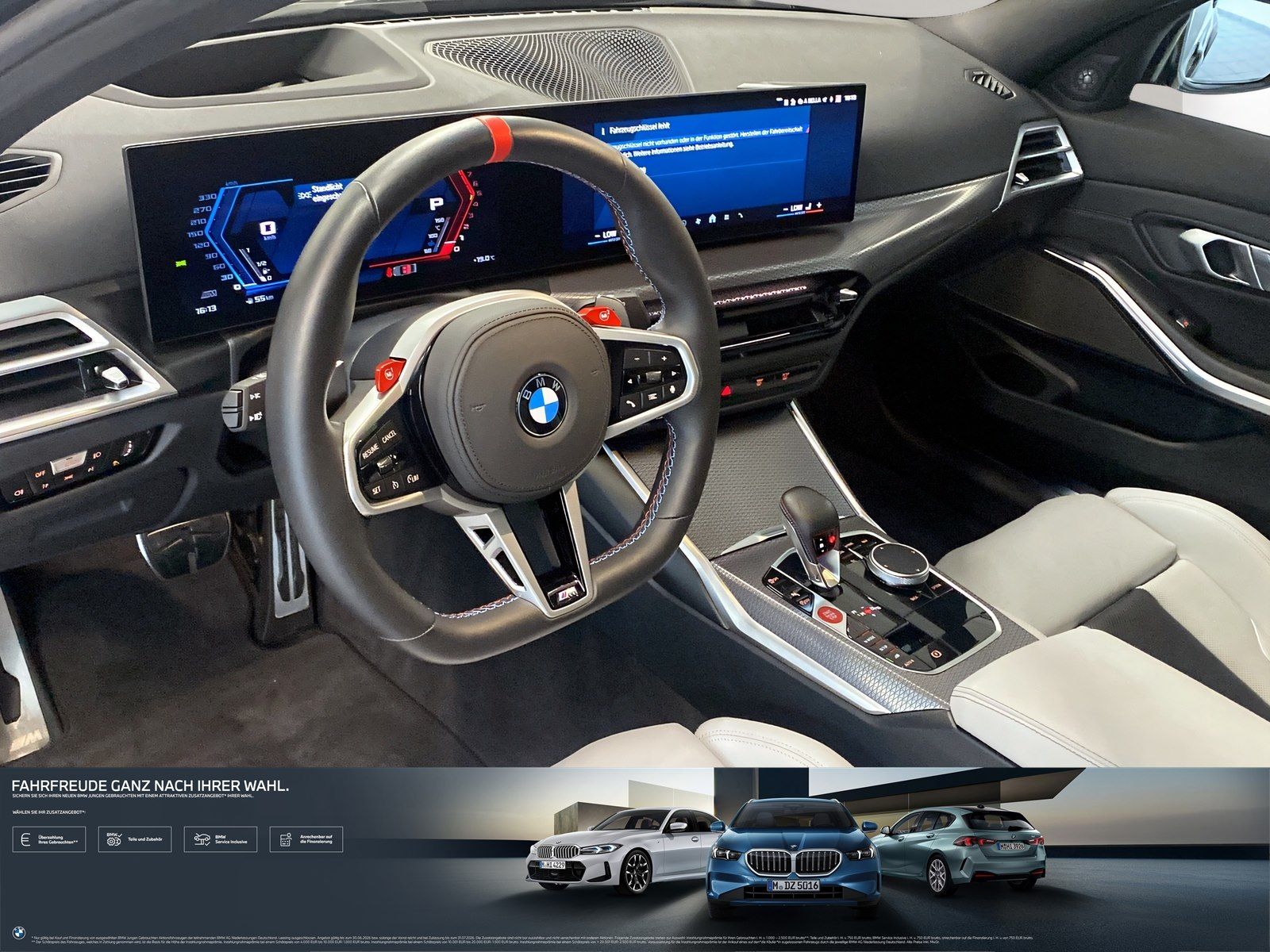 BMW M3 - Bild 5