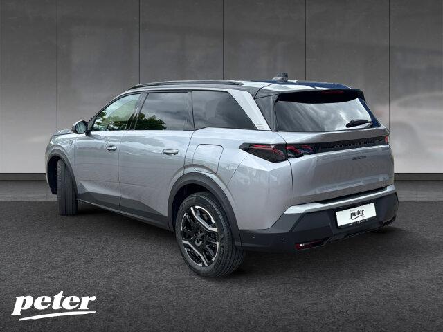Peugeot 5008 GT PHEV 225 +21"PanoNav+7,4-kW-OBC+FSH+LED+