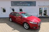 Ford Mondeo Turnier Titanium*LED*NAVI*PANO*CAM*SHZ*BC - Ford Mondeo: Titanium Turnier