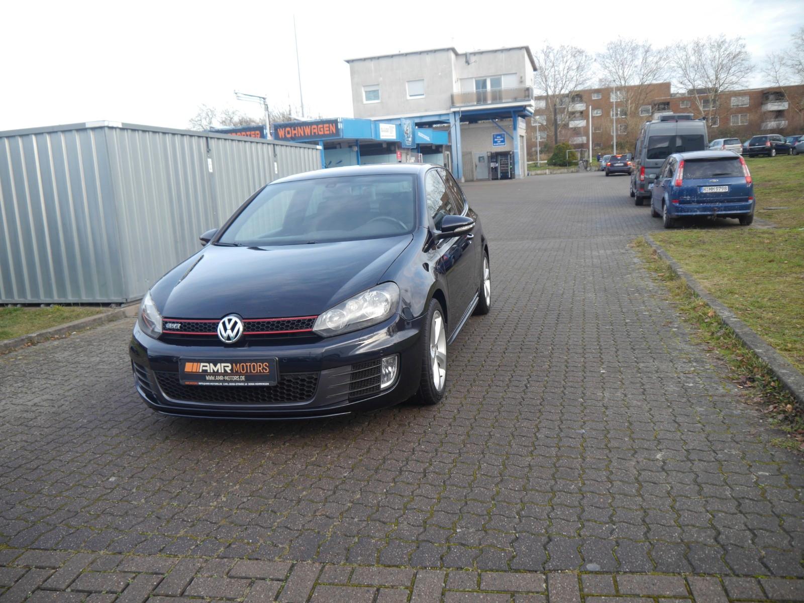 Volkswagen Golf VI 2.0 GTI *PDC*6Gang