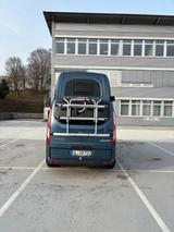 Ford Nugget - Diesel Alkoven Automatik