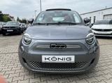 Fiat 500C Cabrio MY23 Elektro by Irmscher Lederpaket - : Leder, Ir