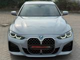 BMW 430 Gran Coupé M-SPORTPAKET*LASER*HUD*LEDER*VOLL - BMW 430 Gran Coupé aus 2023