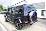 Mercedes-Benz G 400 CDI Station Wagon Lang - - Mercedes-Benz G 400: Cdi