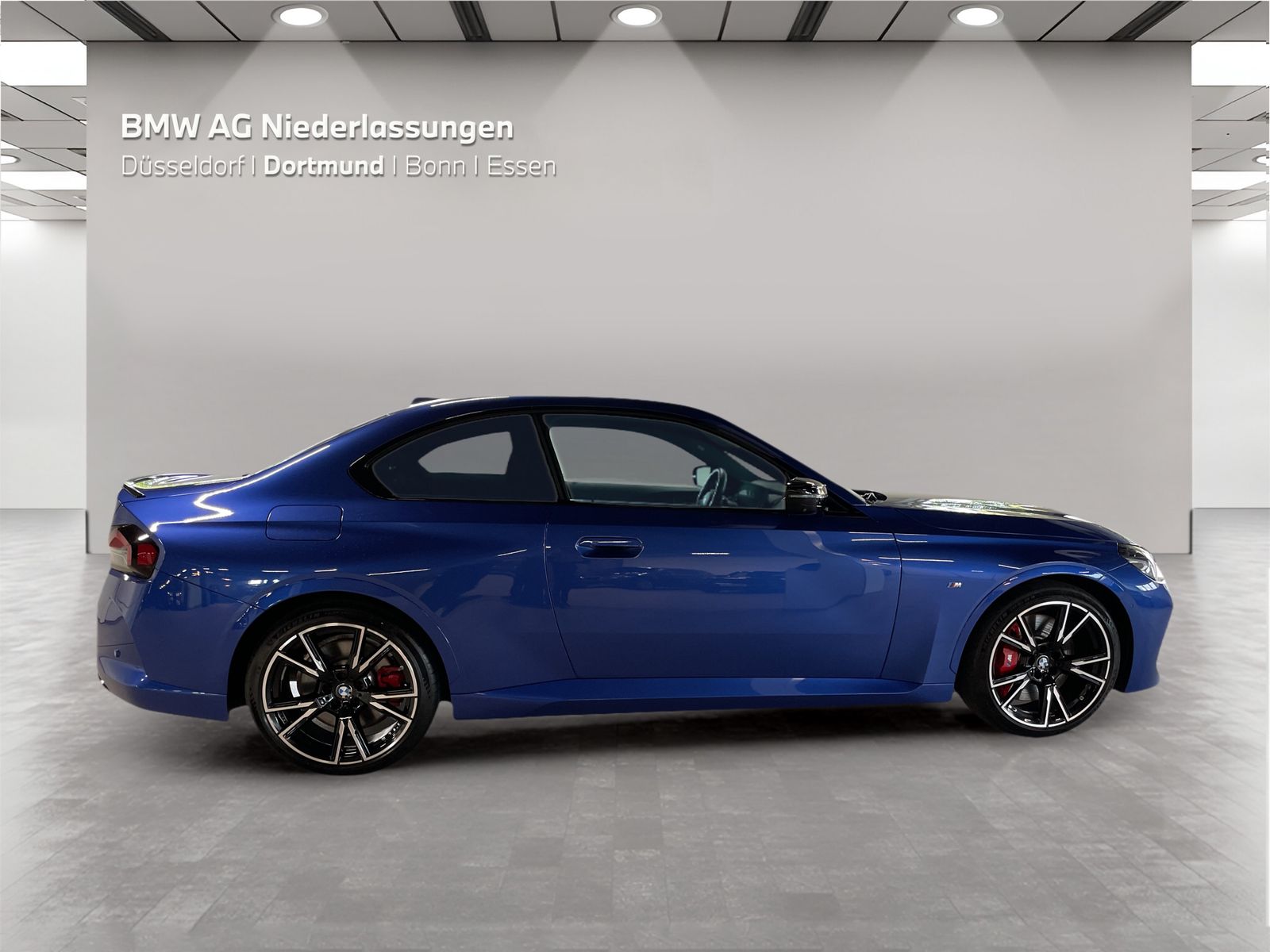 BMW M240i - Bild 7