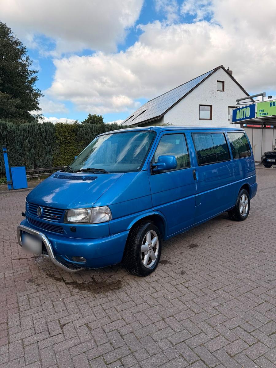 Volkswagen Andere