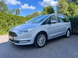 Ford Galaxy Titanium|NAVI|AHK|7.SITZER|PDC|ABTS.TEMP - 7 Sitzer Autos