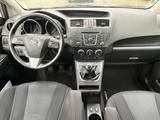 Mazda 5 Center-Line , 1 HAND , Tüv neu - Mazda Gebrauchtwagen in Frankfurt