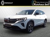 Renault Austral Evolution Mild Hybrid 160 Automatik - Renault Austral Evolution mit Hybrid-Antrieb (Benzin/Elektro)