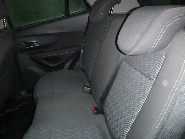Mokka Edition
